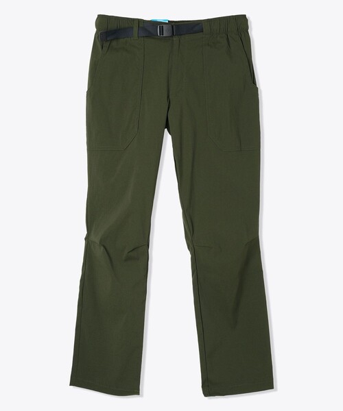 【セール】Columbia/ ランドローマーリップストップパンツ II /コロンビア /イージーパンツ /撥水 /紫外線カット（その他パンツ）｜Columbia（コロンビア）