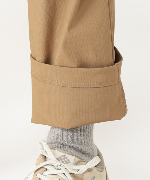 【セール】Columbia/ ランドローマーリップストップパンツ II /コロンビア /イージーパンツ /撥水 /紫外線カット（その他パンツ）｜Columbia（コロンビア）