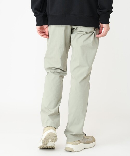 【セール】Columbia/ ランドローマーリップストップパンツ II /コロンビア /イージーパンツ /撥水 /紫外線カット（その他パンツ）｜Columbia（コロンビア）