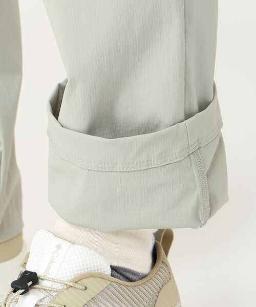 【セール】Columbia/ ランドローマーリップストップパンツ II /コロンビア /イージーパンツ /撥水 /紫外線カット（その他パンツ）｜Columbia（コロンビア）