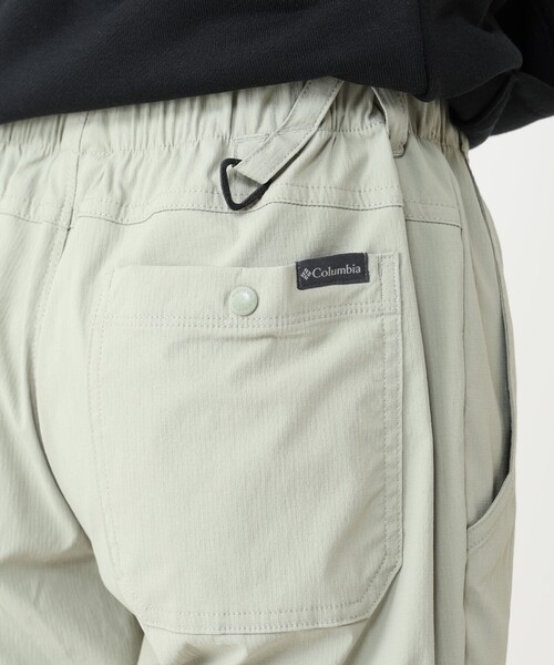 【セール】Columbia/ ランドローマーリップストップパンツ II /コロンビア /イージーパンツ /撥水 /紫外線カット（その他パンツ）｜Columbia（コロンビア）
