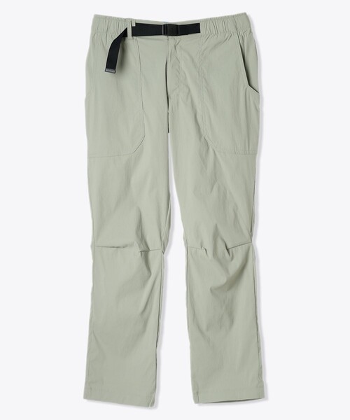 【セール】Columbia/ ランドローマーリップストップパンツ II /コロンビア /イージーパンツ /撥水 /紫外線カット（その他パンツ）｜Columbia（コロンビア）
