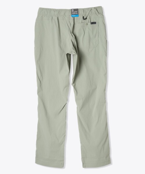 【セール】Columbia/ ランドローマーリップストップパンツ II /コロンビア /イージーパンツ /撥水 /紫外線カット（その他パンツ）｜Columbia（コロンビア）