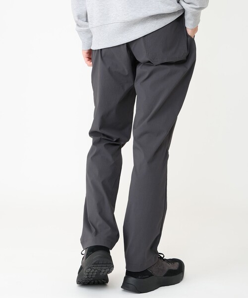 Columbia（コロンビア）の「Columbia／ランドローマーリップストップ パンツII ／コロンビア／撥水／UVカット／ストレッチ／避けにくい軽量素材／イージーパンツ（その他パンツ・メンズ・グリーン/ブラウン/ブラック/ブラック系その他/グリーン系その他・M/XL/XXL/L/XS/S）」の14枚目の写真