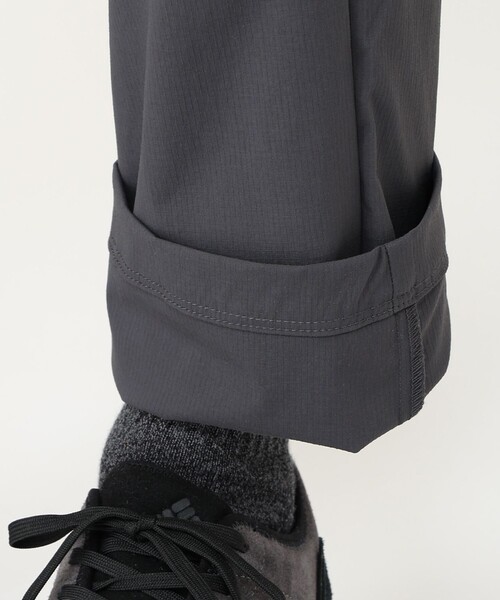 Columbia（コロンビア）の「Columbia／ランドローマーリップストップ パンツII ／コロンビア／撥水／UVカット／ストレッチ／避けにくい軽量素材／イージーパンツ（その他パンツ・メンズ・グリーン/ブラウン/ブラック/ブラック系その他/グリーン系その他・M/XL/XXL/L/XS/S）」の15枚目の写真