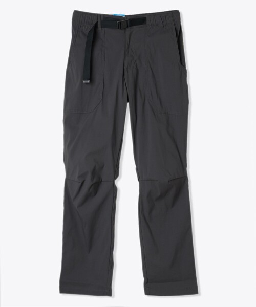 Columbia（コロンビア）の「Columbia／ランドローマーリップストップ パンツII ／コロンビア／撥水／UVカット／ストレッチ／避けにくい軽量素材／イージーパンツ（その他パンツ・メンズ・グリーン/ブラウン/ブラック/ブラック系その他/グリーン系その他・M/XL/XXL/L/XS/S）」の17枚目の写真