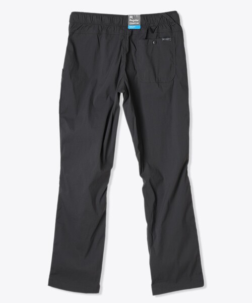 Columbia（コロンビア）の「Columbia／ランドローマーリップストップ パンツII ／コロンビア／撥水／UVカット／ストレッチ／避けにくい軽量素材／イージーパンツ（その他パンツ・メンズ・グリーン/ブラウン/ブラック/ブラック系その他/グリーン系その他・M/XL/XXL/L/XS/S）」の18枚目の写真