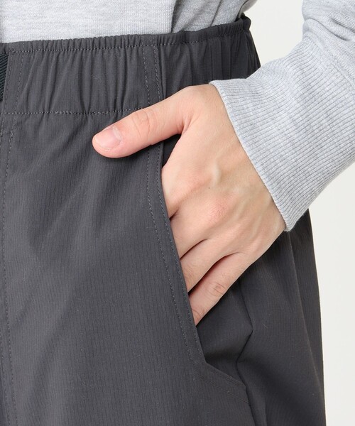 Columbia（コロンビア）の「Columbia／ランドローマーリップストップ パンツII ／コロンビア／撥水／UVカット／ストレッチ／避けにくい軽量素材／イージーパンツ（その他パンツ・メンズ・グリーン/ブラウン/ブラック/ブラック系その他/グリーン系その他・M/XL/XXL/L/XS/S）」の20枚目の写真