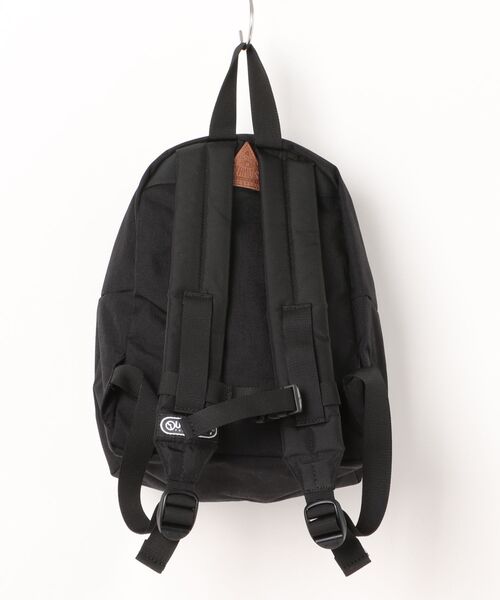 OUTDOOR PRODUCTS(アウトドアプロダクツ)の「【OUTDOOR PRODUCTS】DAYPACK XS 10.4L(バックパック/リュック・キッズ・バーガンディー/ピンク/グレー/ブラック/ブルー/ベージュ/パープル/ネイビー/グリーン/オレンジ・X-SMALL)」の13枚目の写真