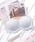 Lace Ladies�i���[�X���f�B�[�X�j�́u�\���b�h�J���[ 2WAY �n�[�t�J�b�v �m�����C���[ �u���i�u���W���[�j�v�b�u���[