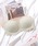 Lace Ladies�i���[�X���f�B�[�X�j�́u�\���b�h�J���[ 2WAY �n�[�t�J�b�v �m�����C���[ �u���i�u���W���[�j�v�b�~���g