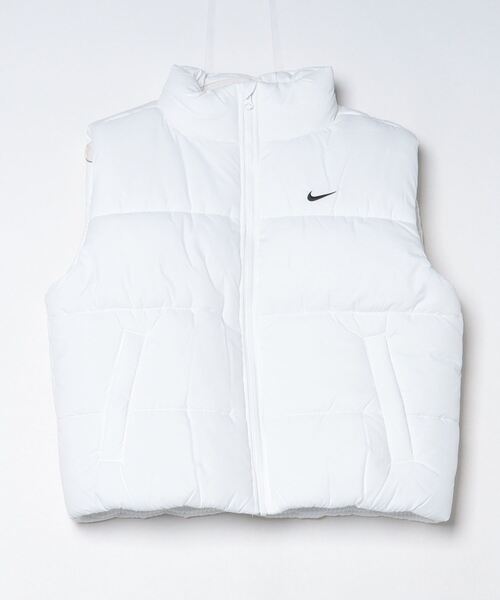 NIKE（ナイキ）の「ナイキ NIKE ナイキ NSW TF SYNFL CLSC ベスト