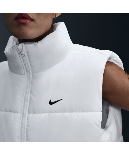 NIKE（ナイキ）の「ナイキ NIKE ナイキ NSW TF SYNFL CLSC ベスト