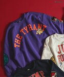 BREEZE(ブリーズ)の「トップス(スウェット)」