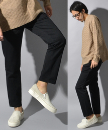 AMERICAN RAG CIE | AMERICAN RAG CIE ストレッチテーパードパンツ【WEB限定】(その他パンツ)