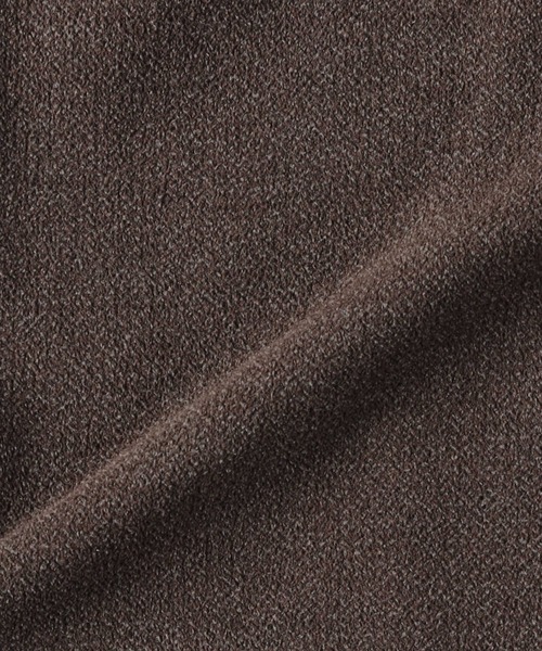 Right-on（ライトオン）の「【NEOSARTIC】JQD カーディガンアンサンブル（カーディガン/ボレロ・メンズ・ブラック/ダークベージュ/ダークグレー・M/L/XL）」の14枚目の写真