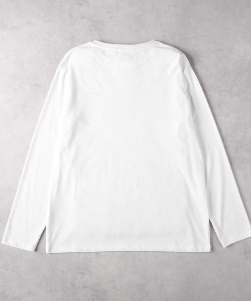 Right-on（ライトオン）の「【NEOSARTIC】JQD カーディガンアンサンブル（カーディガン/ボレロ・メンズ・ブラック/ダークベージュ/ダークグレー・M/L/XL）」の17枚目の写真