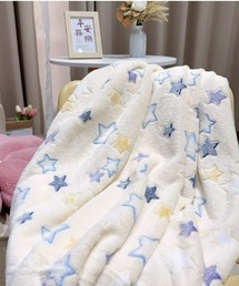 ひざ掛け ブランケット