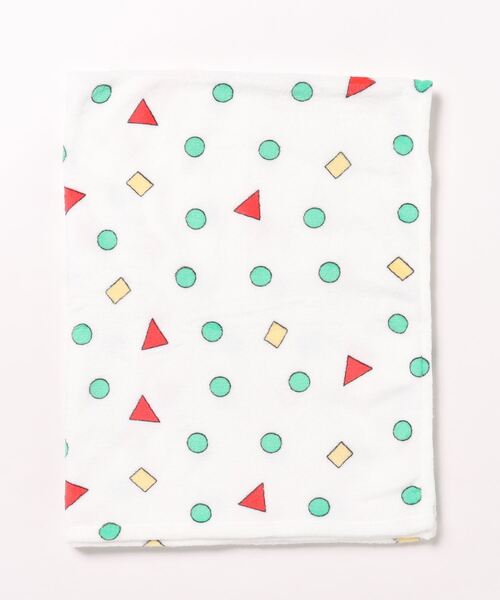 REBALANCE(リバランス)の「ひざ掛け ブランケット(ブランケット・レディース・B/G/I/C/D/E/F/A/H・ONE SIZE)」の11枚目の写真