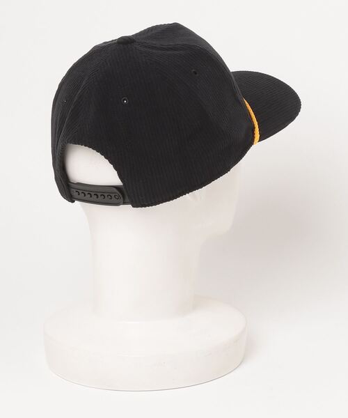 47Brand MLB公式 47Brand HITCH BBCAP コーデュロイ ベース