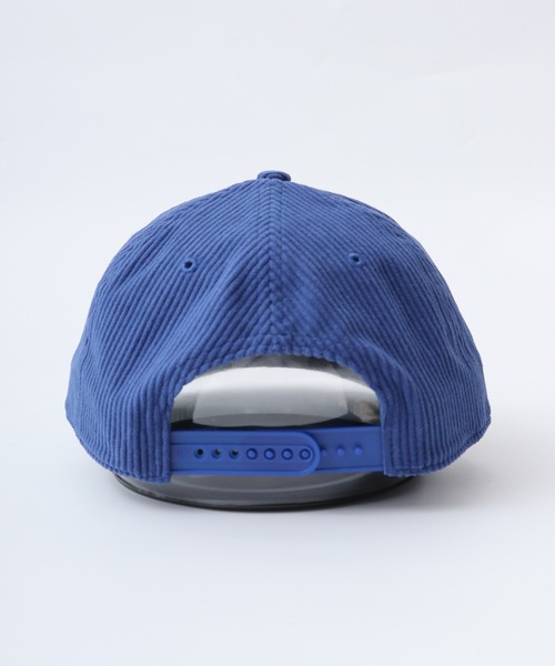 '47（フォーティーセブン）の「47Brand MLB公式 47Brand HITCH BBCAP コーデュロイ ベースボールキャップ（キャップ・メンズ・ネイビー/ロイヤルブルー/ブラック/ナチュラル/ネイビー系・FREE）」の22枚目の写真