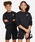 NIKE�i�i�C�L�j�́u�s�Z�b�g�A�b�v�Ή����i�t�i�C�L �X�|�[�c�E�F�A �N���u �t���[�X �W���j�A�X�E�F�b�g�V���c / Nike Sportswear Club Fleece Big Kids' Sweatshirt FD3006-010 Black�i�X�E�F�b�g�j�v�b�u���b�N
