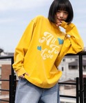 PBLIM(ページボーイリム)の「トップス(Tシャツ/カットソー)」