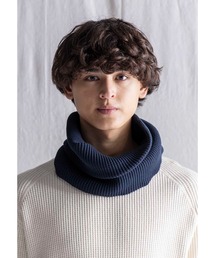 Jackman(WbN})Waffle Twist Snood(lbNEH[}[/Xk[h)