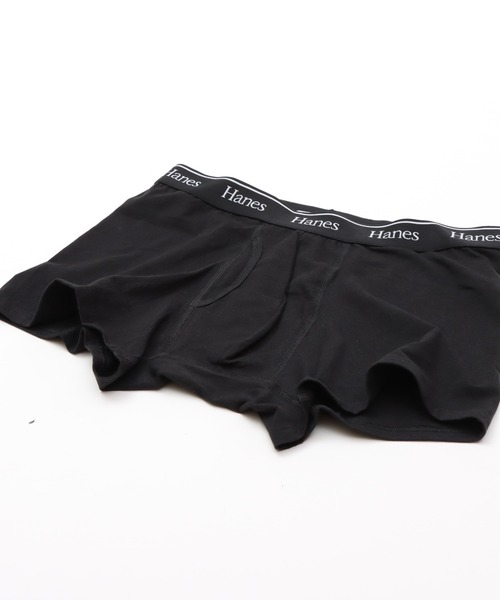 HANES（ヘインズ）の「【Hanes/ヘインズ】メンズ 【3枚組】 ボクサーブリーフ（その他アンダーウェア/インナー・メンズ・その他1/その他・X-LARGE/LARGE/MEDIUM）」の17枚目の写真