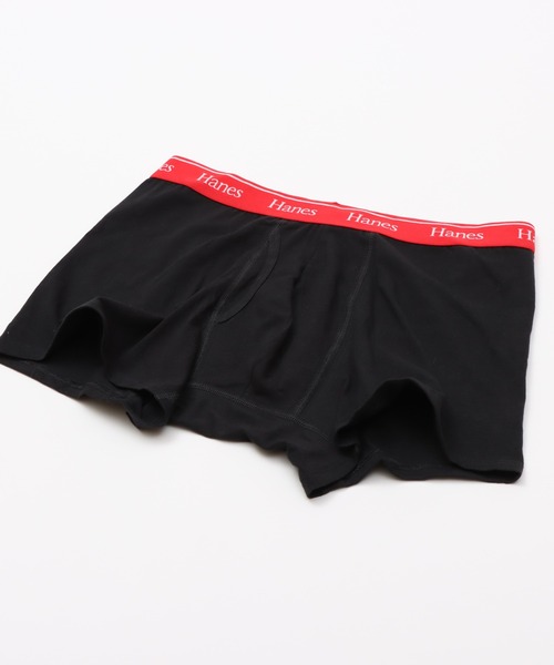 HANES（ヘインズ）の「【Hanes/ヘインズ】メンズ 【3枚組】 ボクサーブリーフ（その他アンダーウェア/インナー・メンズ・その他1/その他・X-LARGE/LARGE/MEDIUM）」の15枚目の写真