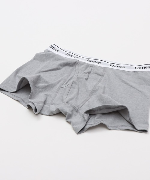 HANES（ヘインズ）の「【Hanes/ヘインズ】メンズ 【3枚組】 ボクサーブリーフ（その他アンダーウェア/インナー・メンズ・その他1/その他・X-LARGE/LARGE/MEDIUM）」の21枚目の写真
