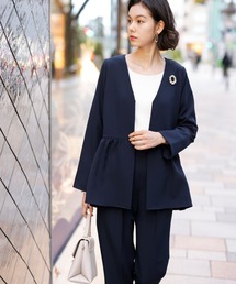 GeeRA(�W�[��)�́y2�_�Z�b�g�z�m�[�J���[�y�v����A���C���W���P�b�g�Z�b�g�A�b�v�X�[�c(�X�[�c�Z�b�g)