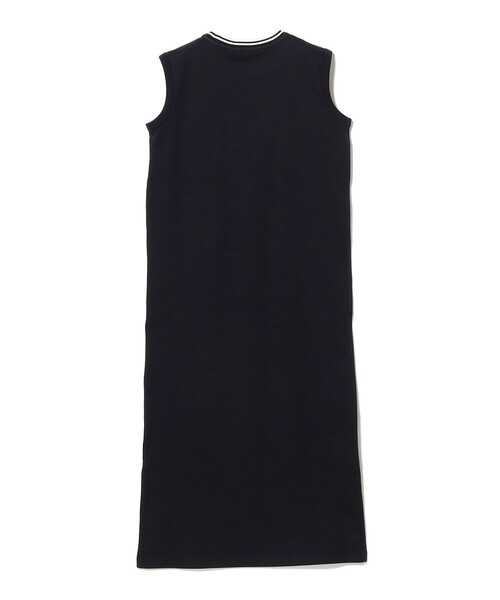 セール】【別注】FRED PERRY / TIPPED PIQUE DRESS（ワンピース
