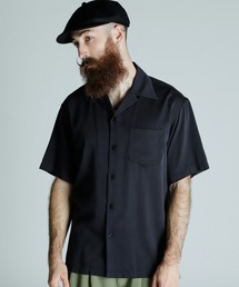 schott(Vbg)Schott/Vbg/CR PLAIN SHIRT/Rbg [ v[Vc(Vc/uEX)