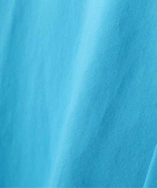 schott(ショット)の「Schott/ショット/CR PLAIN SHIRT/コットン レーヨン プレーンシャツ(シャツ/ブラウス・メンズ・ブラック/サックスブルー/オレンジ/クリーム・2XL/XL/L/M)」の21枚目の写真