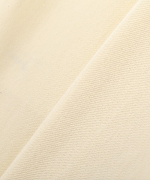 schott(ショット)の「Schott/ショット/CR PLAIN SHIRT/コットン レーヨン プレーンシャツ(シャツ/ブラウス・メンズ・ブラック/サックスブルー/オレンジ/クリーム・2XL/XL/L/M)」の19枚目の写真