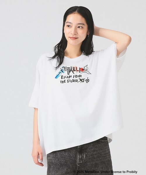 GOOD ROCK SPEED GIRLS Tシャツ GOOD ROCK SPEED tシャツ SPEED×Anti Soaked(R) 汗染み防止 NYC