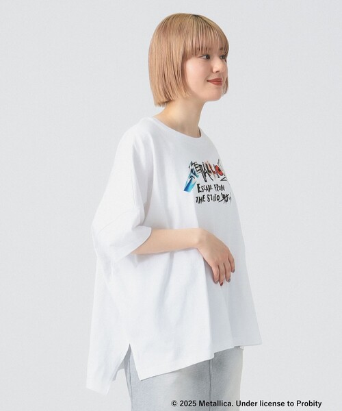 セール】【別注】GOOD ROCK SPEED / BAND BIG Tシャツ（Tシャツ