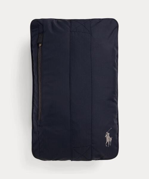 サウスランド パッカブル ベスト（ベスト）｜POLO RALPH LAUREN（ポロ