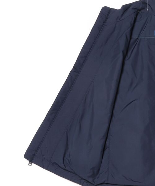 POLO RALPH LAUREN（ポロ ラルフ ローレン）の「サウスランド パッカブル ベスト（ベスト・メンズ・ネイビー系1・XXL/XS/XL/S/M/L）」の3枚目の写真