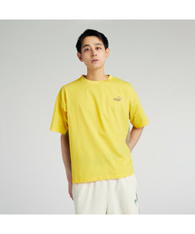 PUMA プーマ メンズ CORE HERITAGE 半袖 Tシャツ