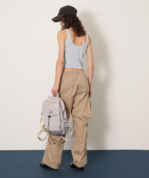 新品未使用タグ付き品DISPATCHER NO.8 ユーティリティーパンツ ユーティリティーパンツ（その他パンツ）｜DISPATCHER NO.8