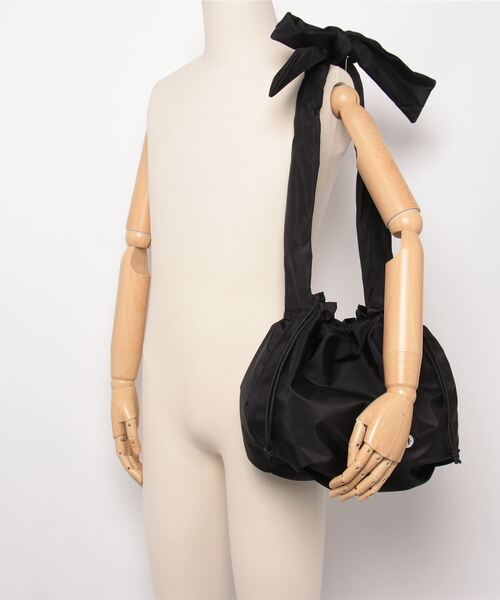 ROSEBUD ローズバッド 2wayバッグ ショルダーバッグ リュック NEW ARRIVAL】 ◼︎〈ROSE BUD別注〉2wayショルダーバッグ
