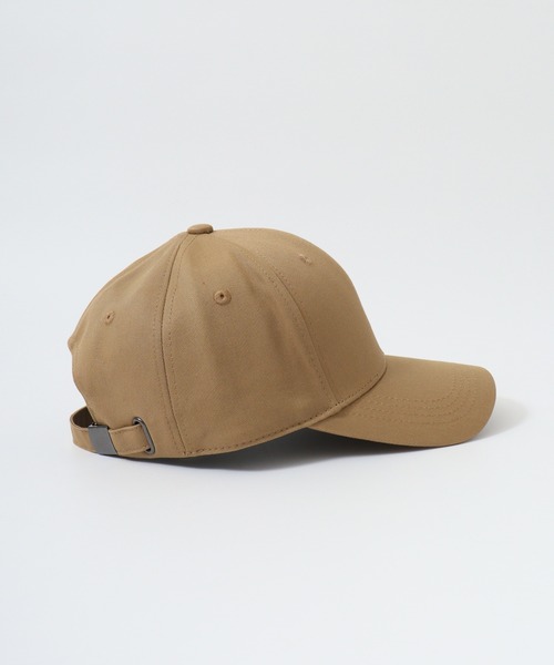 Woods（ウッズ）の「WOODS 大きいサイズ 頭囲60cm マイクロ刺繍CAP（キャップ・メンズ・ホワイト系その他/ホワイト/ベージュ/ブラック/ブラック系その他/ベージュ系その他・FREE）」の16枚目の写真