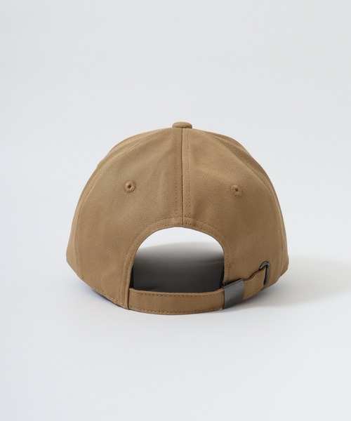 Woods（ウッズ）の「WOODS 大きいサイズ 頭囲60cm マイクロ刺繍CAP（キャップ・メンズ・ホワイト系その他/ホワイト/ベージュ/ブラック/ブラック系その他/ベージュ系その他・FREE）」の17枚目の写真