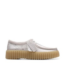Clarks Torhill Mule（クラークス トーヒルミュール）（モカシン