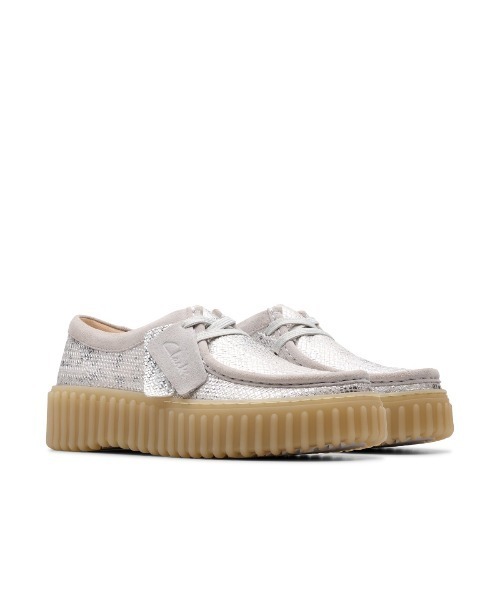 セール】Clarks Torhill Bee（クラークス トーヒルビー）（モカシン