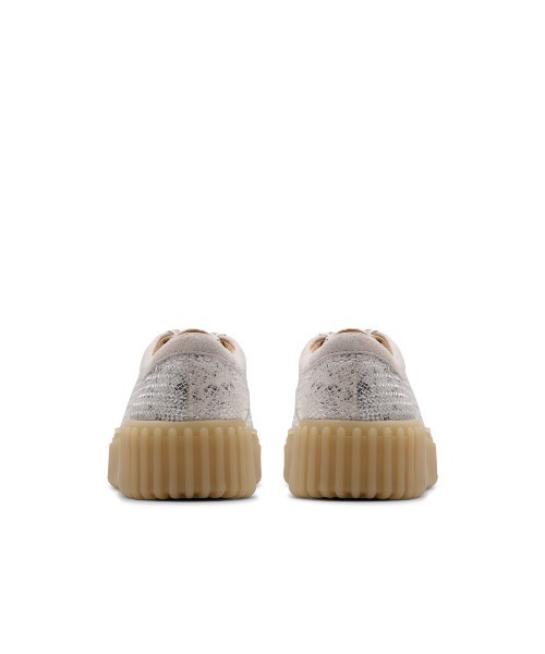 Clarks(クラークス)の「Clarks Torhill Bee(クラークス トーヒルビー)(モカシン/デッキシューズ・レディース・アニマル・23cm/23.5cm/24cm/24.5cm/25cm)」の5枚目の写真