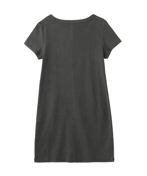 セール】FADED I LOVE XG LOGO ONE POINT DRESS（ワンピース