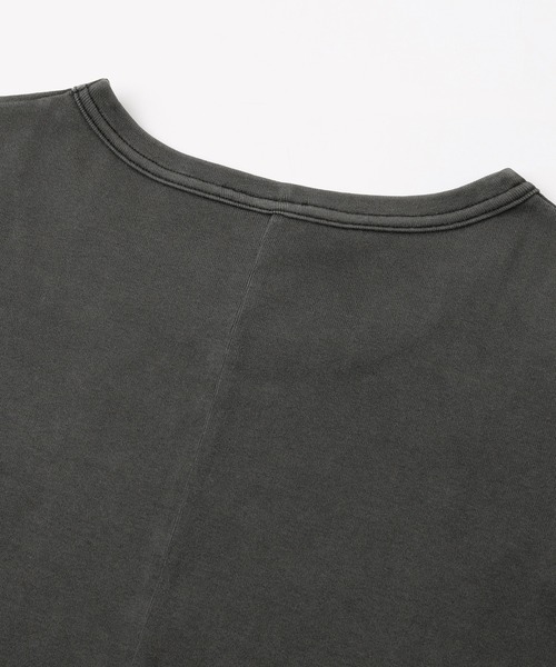 セール】FADED I LOVE XG LOGO ONE POINT DRESS（ワンピース
